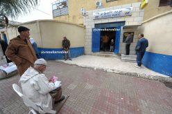 «مكاتب بريدية متنقلة قبل نهاية 2018..!»