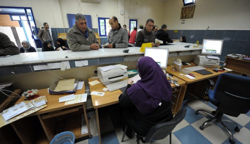 مجهولون يقتحمون مكتب بريد ويحاولون السطو على أموال في الطارف