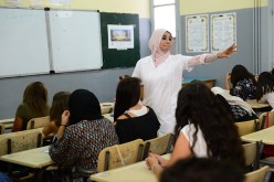 تغيير يوم تربص الأساتذة الناجحين مــن السبـت إلى الإثنيـــن 2 جانفـي