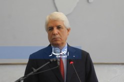 لوح: الجرائم العابرة للأوطان تمس حياة البشر وكرامتهم وحقوقهم