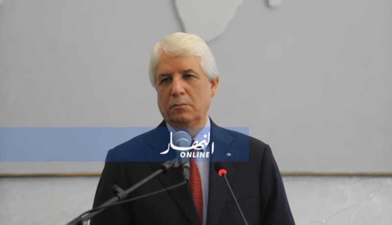 لوح: الجرائم العابرة للأوطان تمس حياة البشر وكرامتهم وحقوقهم