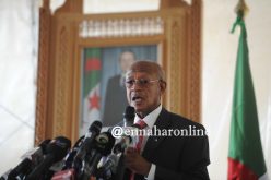 زوخ: الإنتهاء من عملية الترحيل 23 قريبا