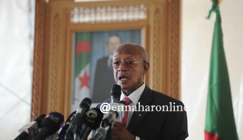 زوخ: الإنتهاء من عملية الترحيل 23 قريبا