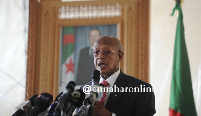 زوخ: سجلنا 16500 طعن من أجل الترحيل