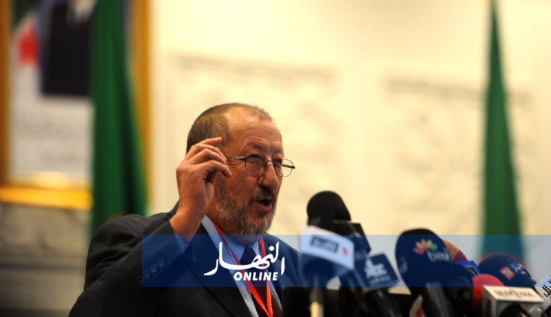 سيدي السعيد: الشتم و”تخشان الراس” لا يضيف شيء