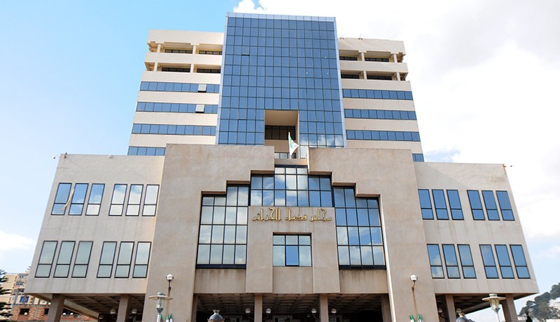 الصحفي تامالت أمام مجلس قضاء العاصمة اليوم لاستئنافه الحكم بالإدانة عن إسائته لرئيس الجمهورية وشخصيات سياسية