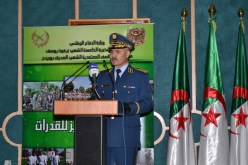 بالصور.. أبواب مفتوحة على مدرسة ضباط الصف للمعتمدية بقالمة