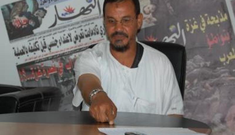 قرص التجسس الذي زرعه الجنرال الفرنسي أنهى حياة الرهبان السبعة