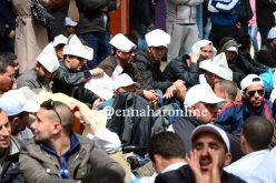 وقفة احتجاجية للتكتل النقابي يوم 14 فيفري القادم