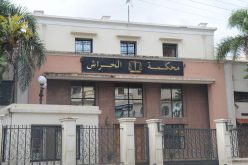 يربط زوجته بحبل.. يحلق شعرها ثم يعذبها ويرميها في الشارع بالحراش