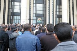 تكتل نقابي لـ5 قطاعات يعلن إضرابا وطنيا بداية من 14 فيفري