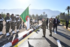 الفريق قايد صالح في زيارة عمل للناحية العسكرية الأولى غدا