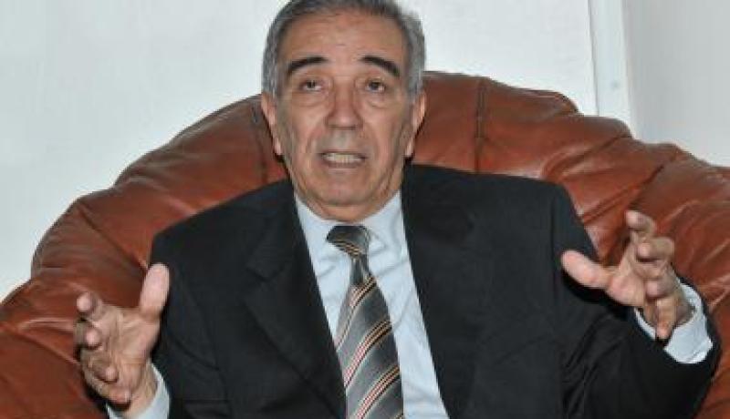 ولد قابلية  من الصعب الحصول على الأغلبية في المجلس الشعبي الوطني المقبل