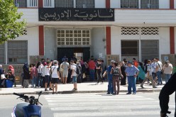 فرق شرطة خاصة لكشف «الزطلة» والاعتداءات الجـنسية داخـل المدارس