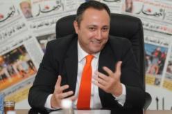 الجزائر أهم بلد للإستثمار  لا للربح السريع