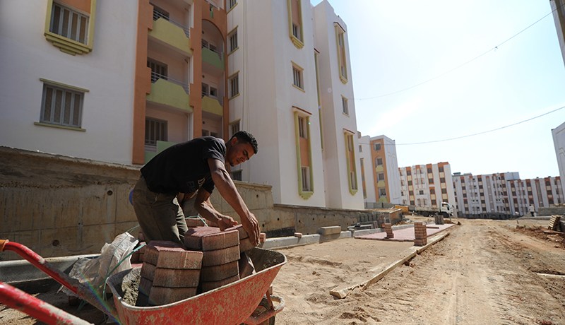 32 ألف مسكن «كوطة» جديدة لـ«عدل» و«السوسيال»