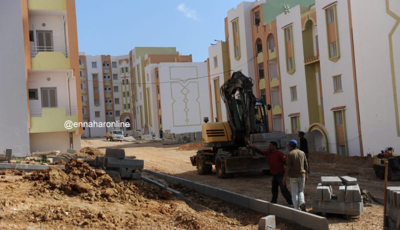 «رسميا..مساكن LPA ستكون في 48 ولاية وهذه طريقة الاكتتاب»