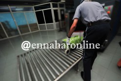 شرطة الحدود لميناء بجاية توقف عشريني بحوزته كمية من “الزطلة”