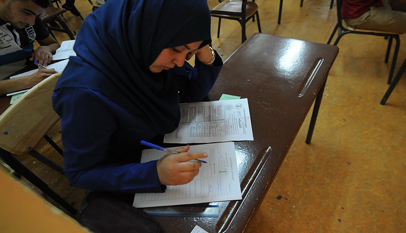 أسئلة البكالوريا مُباشِرة.. ولن تكون مفخخة