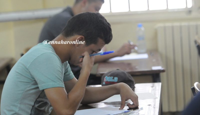 9 و23 و24 جوان.. هذه هي تواريخ الاختبارات الاستدراكية