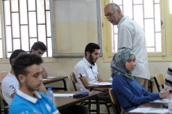 حرمان الأساتذة المتعاقدين من الحراسة في البكالوريا
