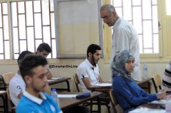 كل أستاذ مكلف بحراسة «الباك» يتأخر بـ10 دقائق يعتبر غائبا