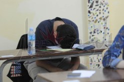 حرب فتاوى بسبب إفطار تلاميذ «الباك» في رمضان!