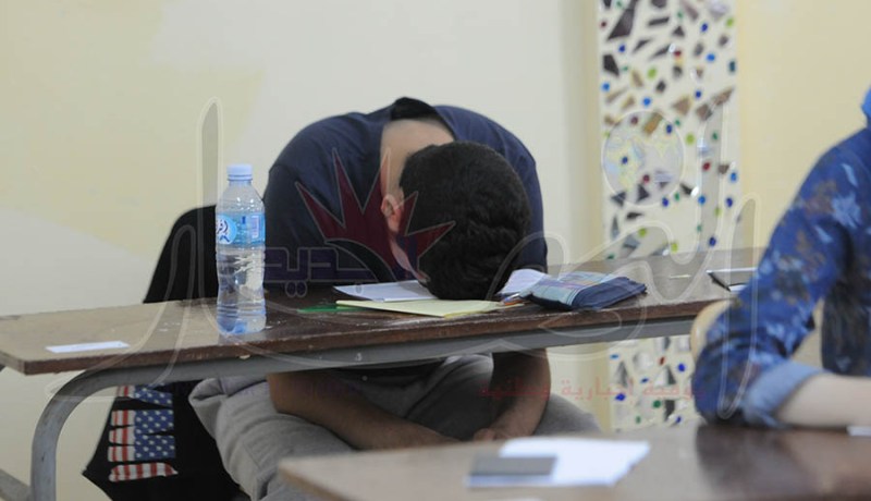 حرب فتاوى بسبب إفطار تلاميذ «الباك» في رمضان!