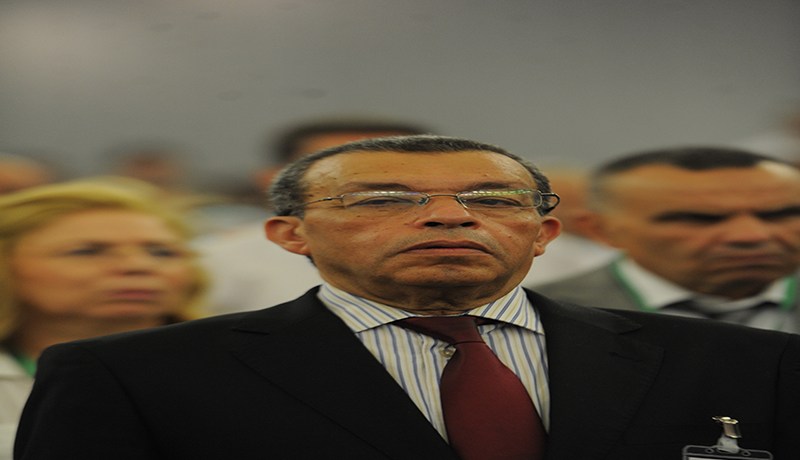 محمد عيسى يفضح المفتي بن خالفة