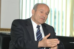 ربراب يريد إنشاء لوبي إعلامي للضغط على الحكومة