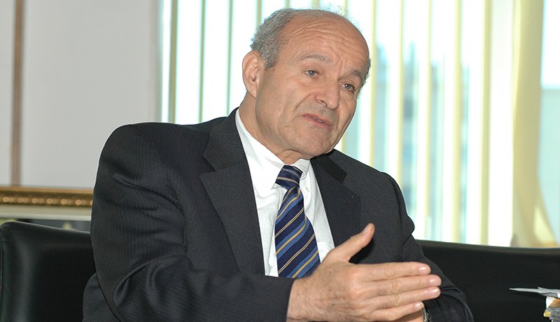 ربراب يريد إنشاء لوبي إعلامي للضغط على الحكومة