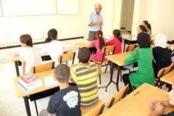 تكوين‮ ''‬إقامي‮'' ‬لمفتشي‮ ‬التربية والتكوين لمدة سنة كاملة