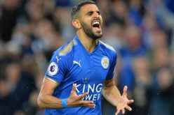 محرز يحقق أهدافه هذا الموسم !!