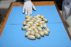 توقيف مغتربين وعامل يومي وحجز أزيد من 80 غراما من الكوكايين  في البرج