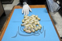 عسكري وابن إطار سام في الجيش ضمن شبكة لوباريزيان لترويج الكوكايين في ملاهي وهران