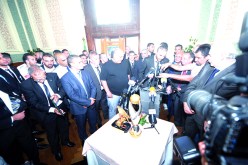 حمّار تتويج ماضوي والوفاق مكسبٌ للكرة الجزائرية