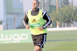 بوڤرة سنحافظ على روح المونديال ونبرهن على قوتنا في الميدان