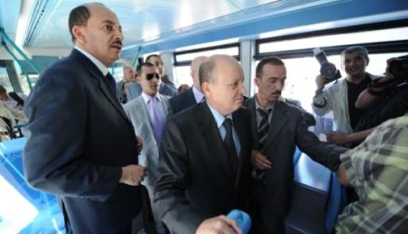 الوزير عمار ڤاتلو الروطار