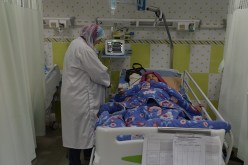 3 قتلى و300 حالة إغماء في موجة حرة استثنائية