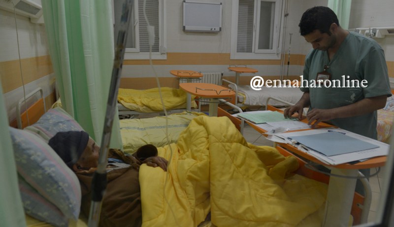 تحويل 36 ألف طبيب عام إلى طبيب عائلة لتقليل الضغط على المستشفيات