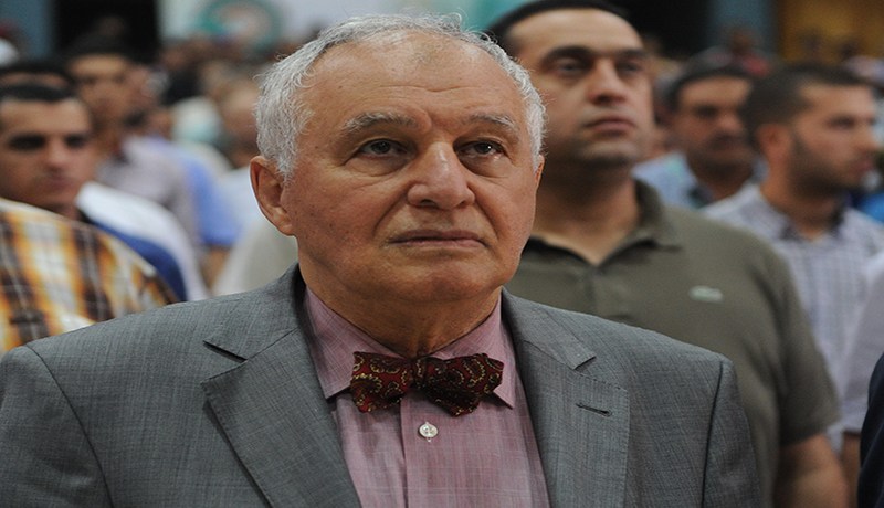 إيران موّلت الإرهاب في الجزائر خلال العشرية السوداء