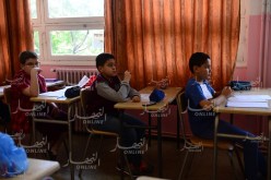 3560 أستاذ لتأطير امتحانات التعليم الابتدائي بتبسة