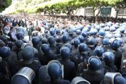 مسيرة الطلبة تخرج عن طابعها البيداغوجي  واتهامات بالعمل لصالح تيّارات حزبية