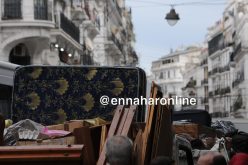 بدوي.. ترحيل أكثر من 2 مليون جزائري إلى المدن خلال 17 سنة