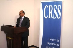 رئيس شبكات الجمعيات الإنسانية في الجزائر ينوه بدور المجتمع المدني في إخراج الجزائر من العشرية السوداء