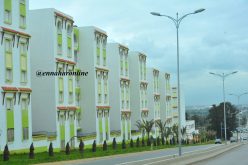 نصّاب يستغل اسم شركة مقاولات لبيع مساكن Lpp وهميــــة فـــي الدراريـــة