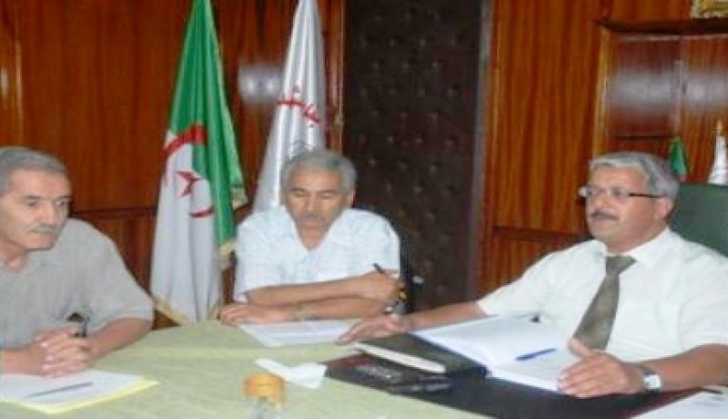 المنظمة الوطنية لأبناء الشهداء تدعو إلى تطبيق القوانين الصادرة لفائدة أسرة الشهيد