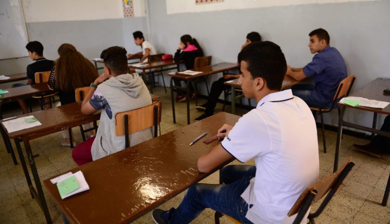 أوامر بالتركيز على أسئلة “الفهامة” في فروض الإبتدائي والمتوسط