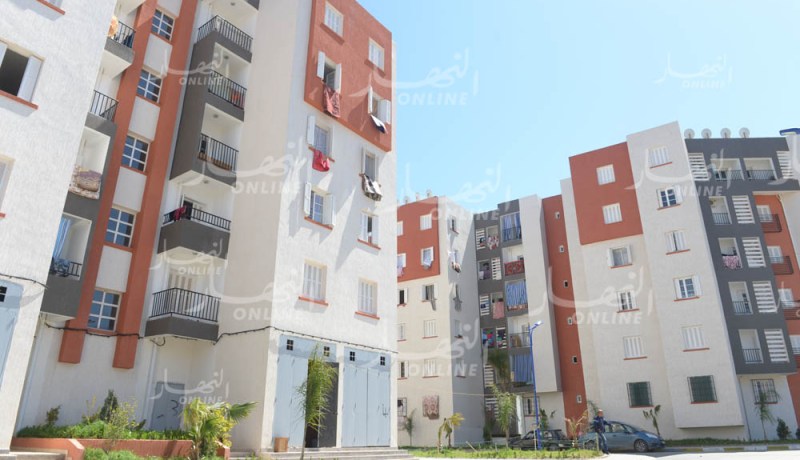 شراء سكنات السوسيال بـ”الفاسيليتي” في 10 سنوات