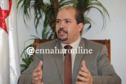 محمد عيسى ..الإسلام بريء من الإرهاب